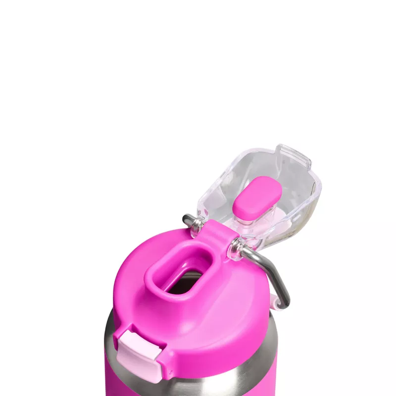 Butelka The Stanley Wellspring Bottle 0.7L / 24oz - Violet Blossom (1013111034)