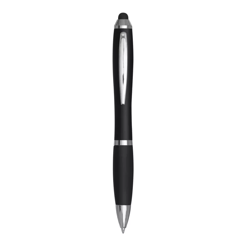 SWAY TOUCH - Długopis SWAY TOUCH - czarny (56-1102024)