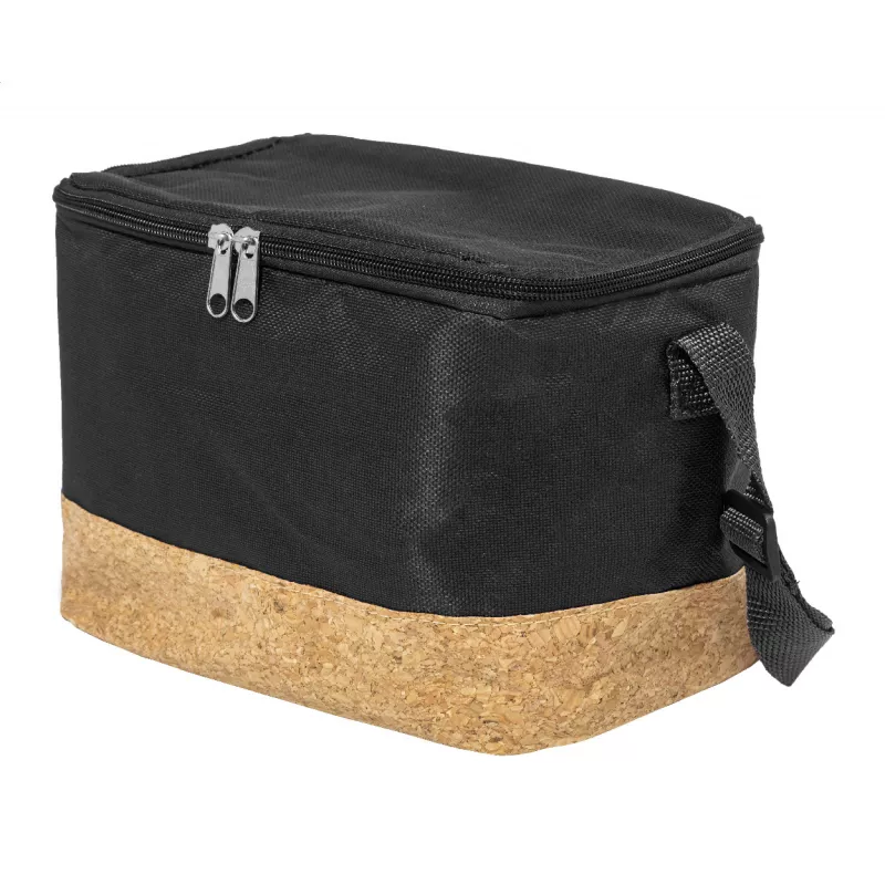 Kooper Torba termiczna RPET - czarny (AP800091-10)
