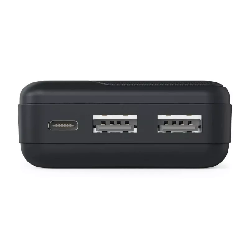 Power bank 10000 mAh Hama Power Pack Pocket - czarny (VH082-03)