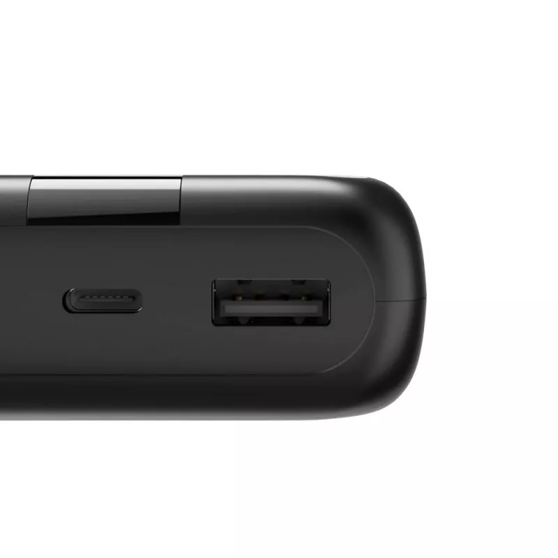 Power bank 20000 mAh Hama Power Pack Performance - czarny (VH026-03)