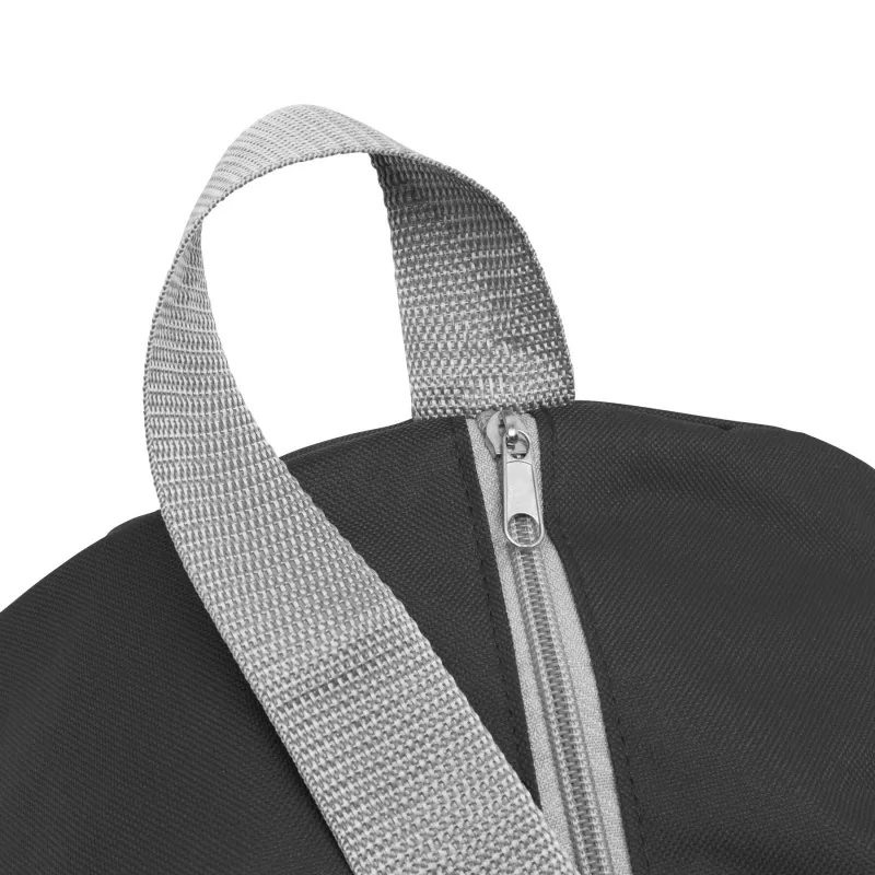 Torba sportowa - czarny (56-0808540)