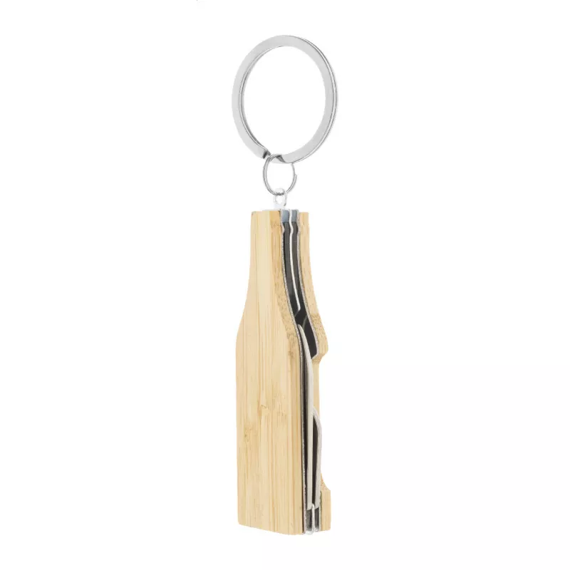 Vinofob brelok multi tool - naturalny-a (AP800138)