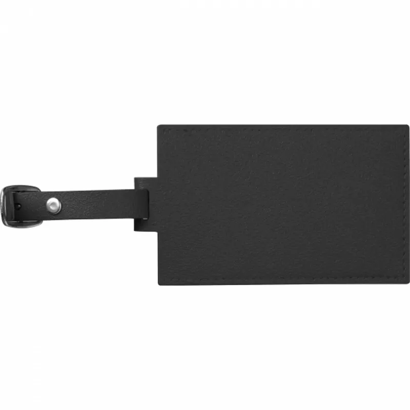 Zawieszka bagażowa AMALIA - czarny (9493803)