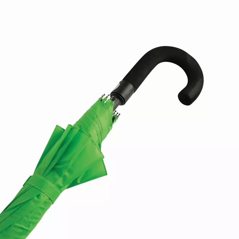 Parasol automatyczny typu golf SUBWAY - jasnozielony (56-0104194)