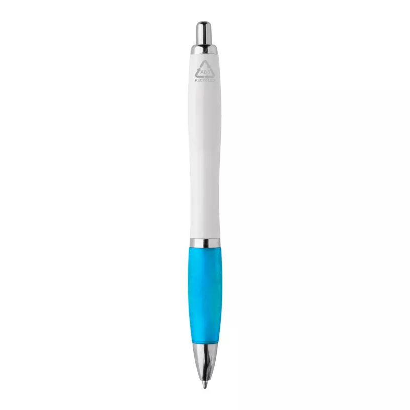Rewumpy długopis RABS - jasnoniebieski (AP808195-06V)
