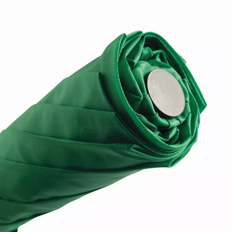 Parasol składany bez automatu REGULAR - zielony (56-0101101)