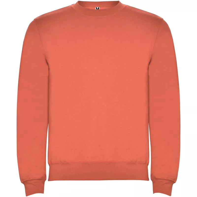 Bluza Clasica - Koralowy (R1070-CORAIL)
