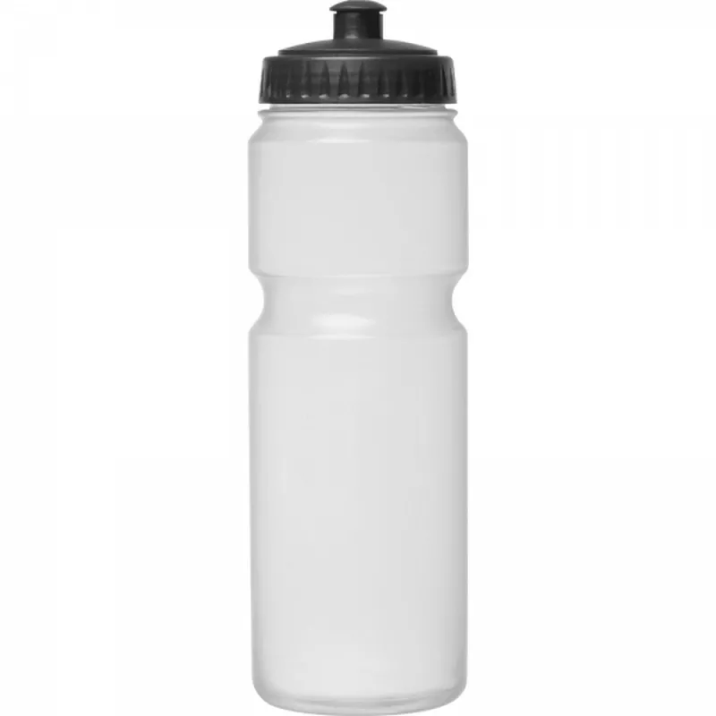 Bidon 750 ml DARIA - czarny (8387903)