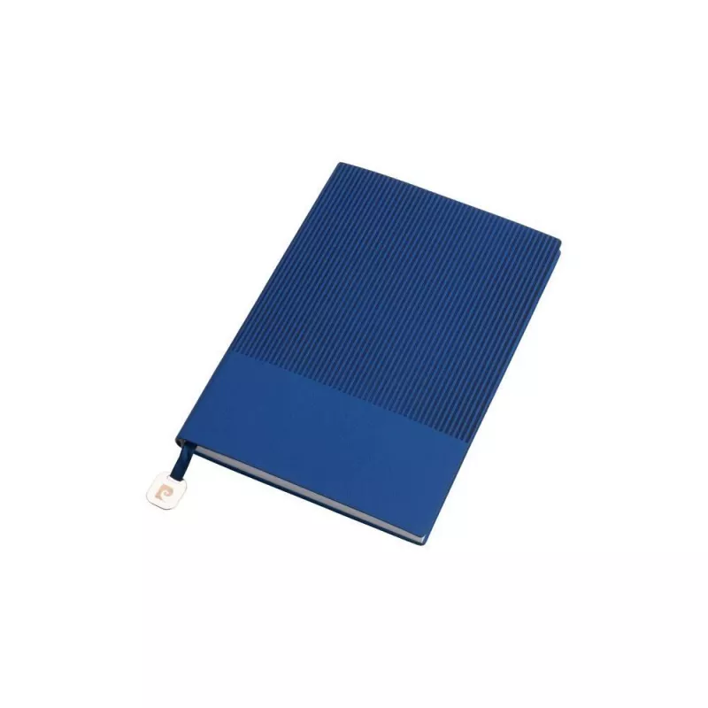 Zestaw notes i długopis CHANTAL Pierre Cardin - white (B4016701IP304)