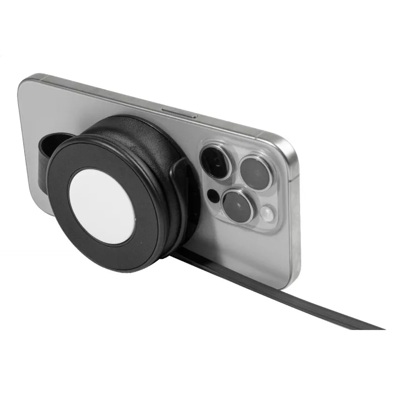 LuxCharge Go Ładowarka indukcyjna RPU - czarny (AP864106-10)