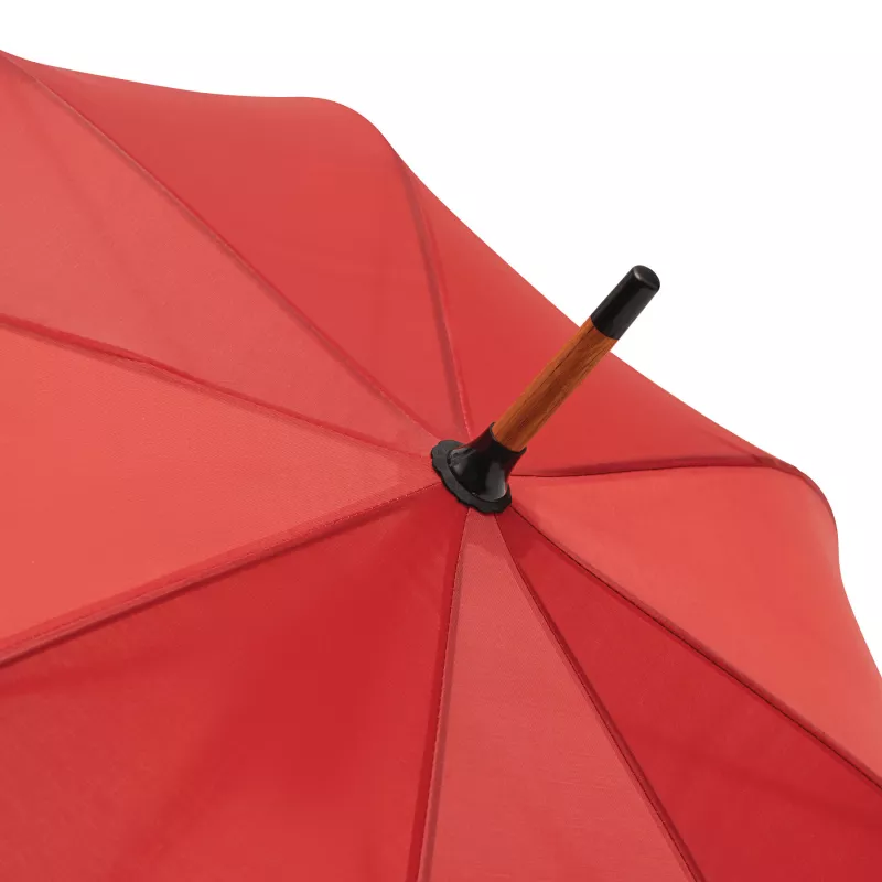 Automatyczny parasol - czerwony (56-0103513)