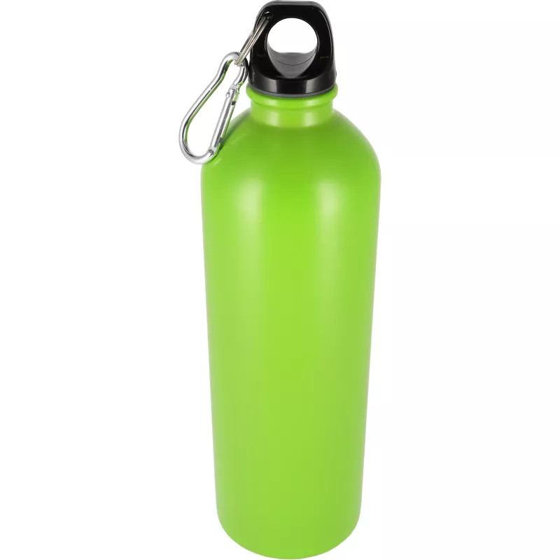 Butelka stalowa OSTROV 750 ml - jasnozielony (524029)
