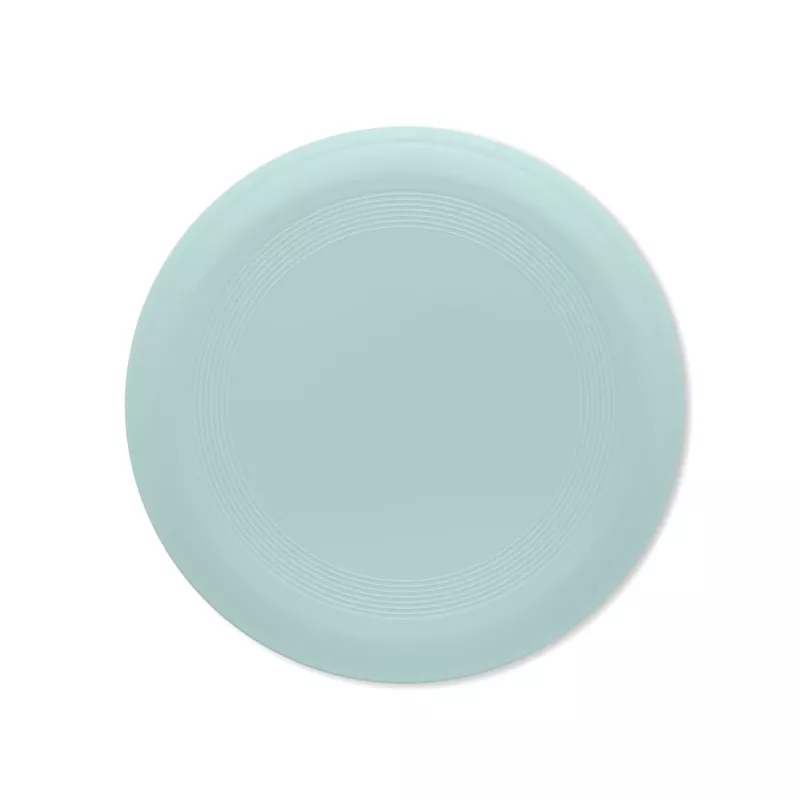 Frisbee z SEAQUAL® PP 21 cm SIDNEY SEA - Baby Blue (MO2863-66)