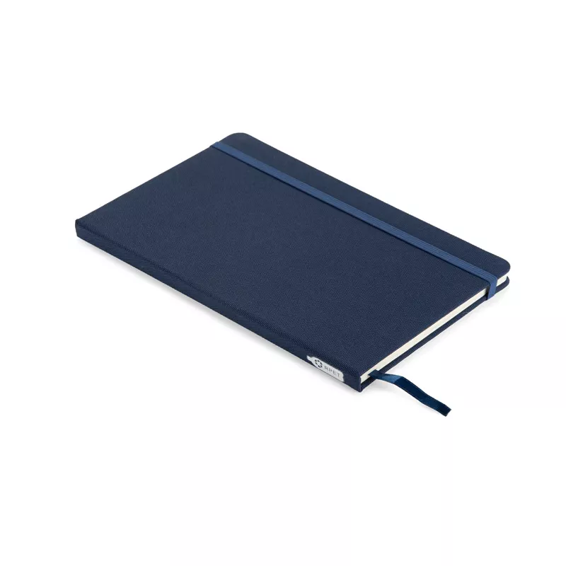 Notes LAPRE A5 - granatowy (18218-06)