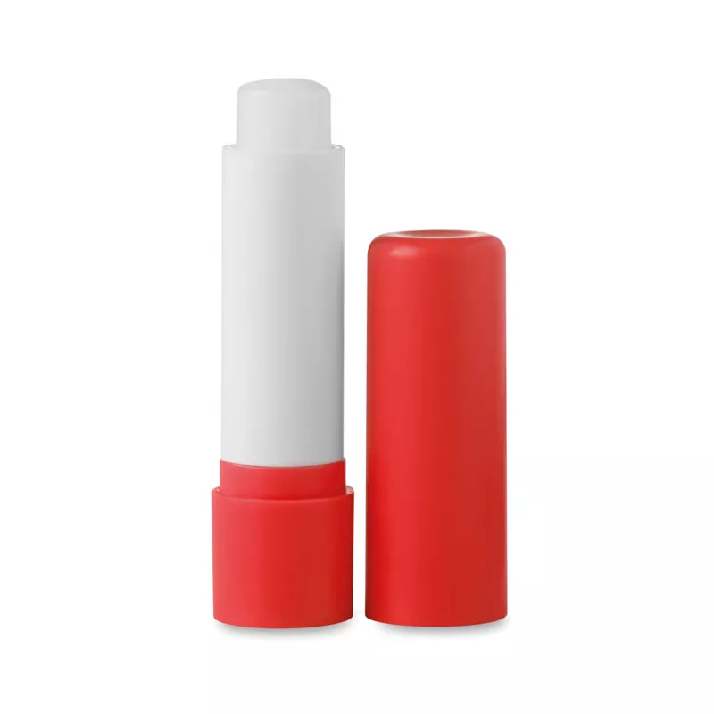 Balsam do ust SPF 10 waniliowy GLOSS - Czerwony (IT2698-05)