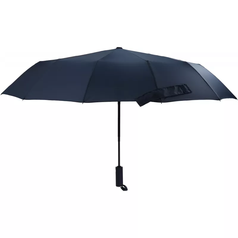 Parasol automatyczny Ø103 cm OMAHA - granatowy (381944)