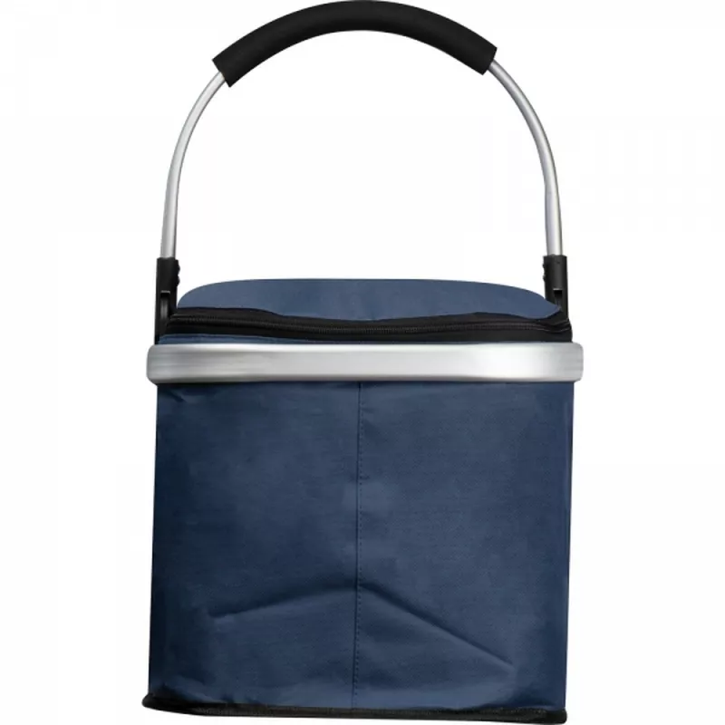 Kosz na zakupy termiczny RAQUEL - granatowy (6315344)