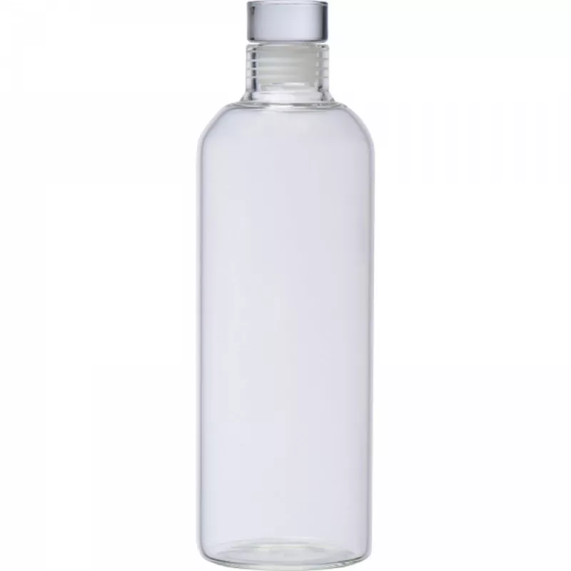 Butelka szklana 750 ml PORTER - przeźroczysty (8389866)