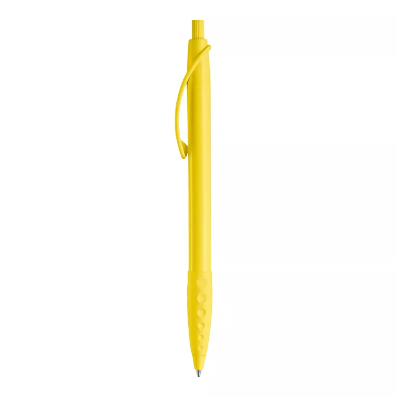 Długopis plastikowy (ABS) Cosmo - żółty (LT87622-N0041)