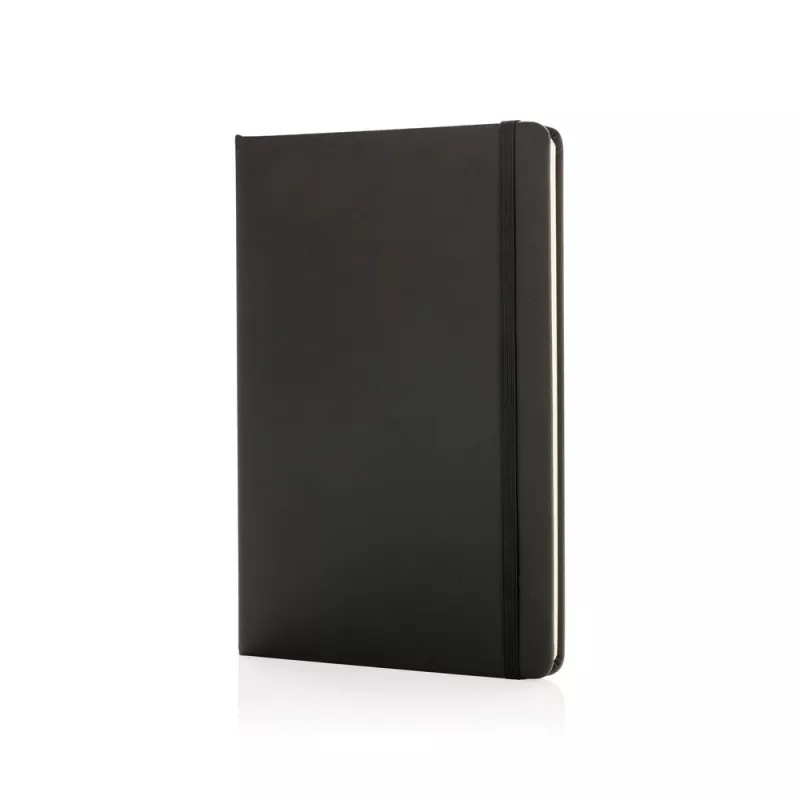 Notatnik A5 - czarny (P773.241)