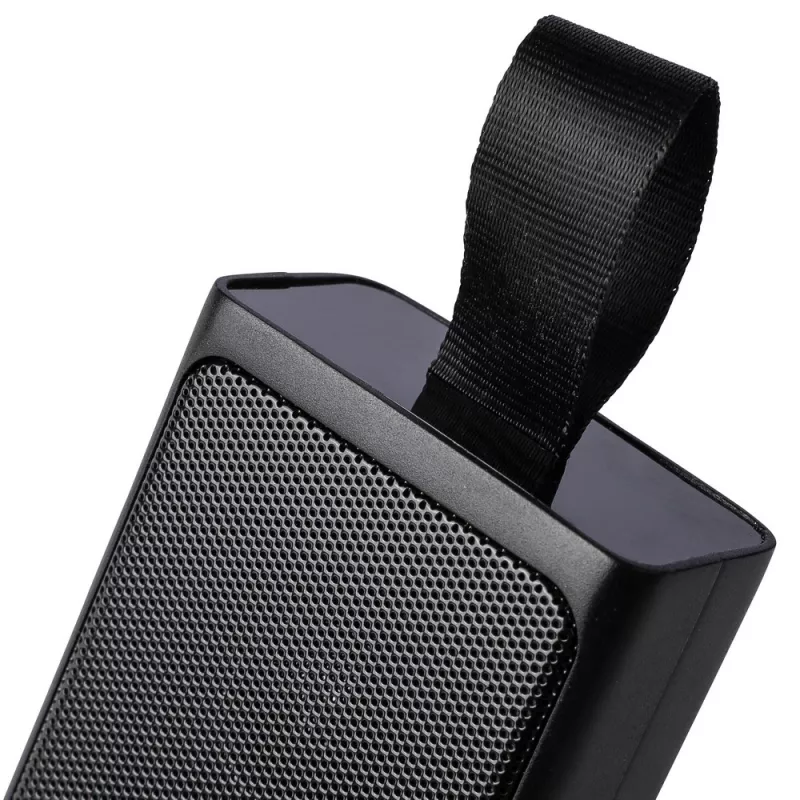 Głośnik bezprzewodowy 5W - czarny (VB140-03)
