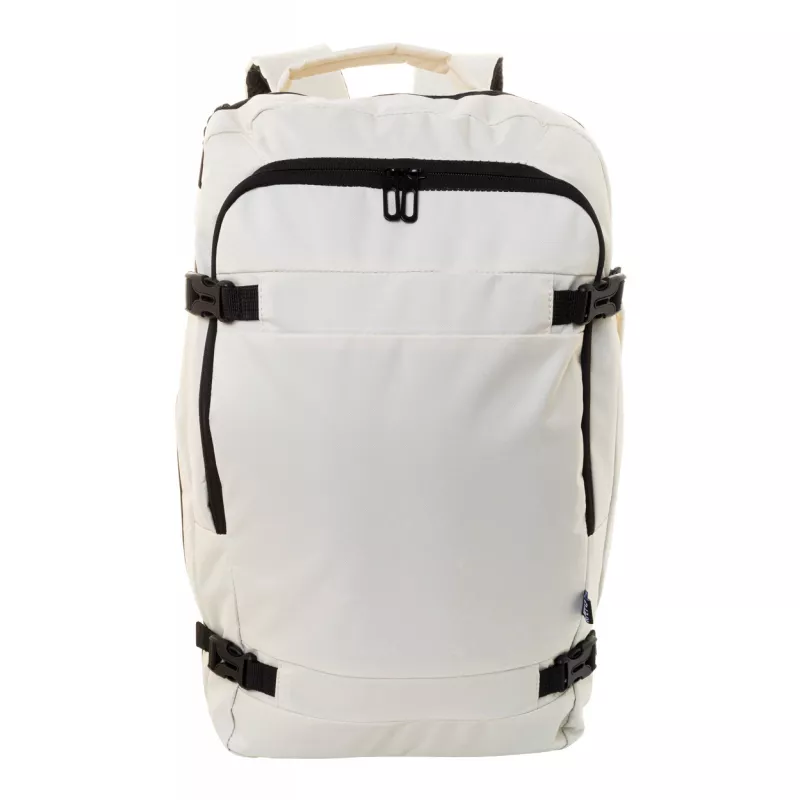 Kellogg Plecak na dokumenty RPET - naturalny-a (AP808275-00)