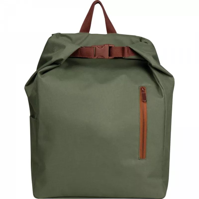 Plecak RPET HERBERT - khaki (6364619)