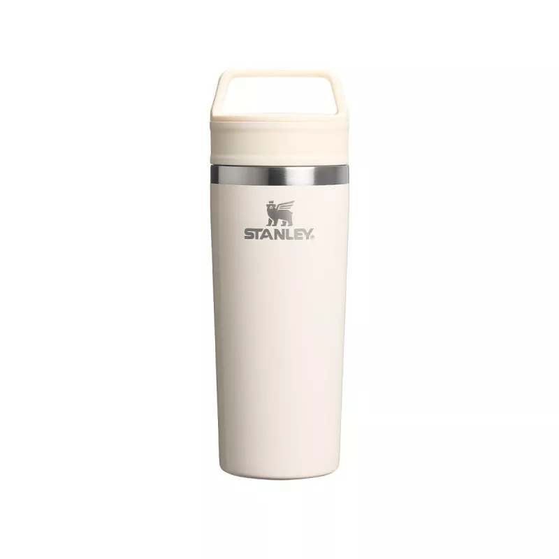 Kubek termiczny Stanley Cafe TO-GO 0,47L - Cream Gloss (10213240005)