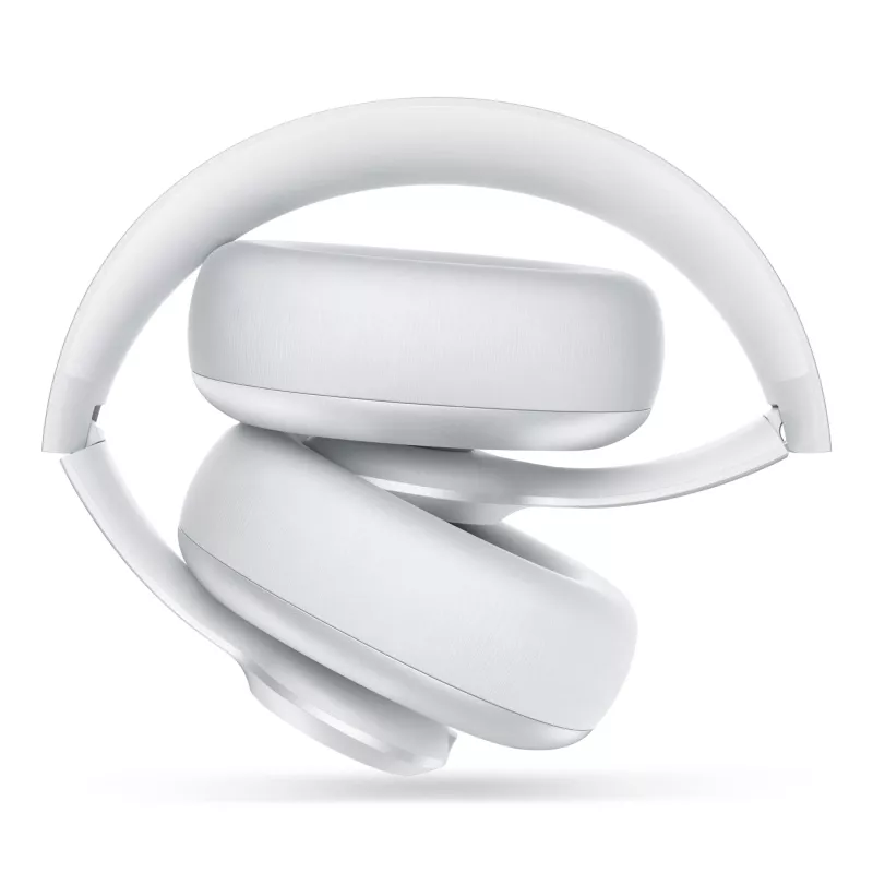 Fresh 'n Rebel Clam Ace 2 Słuchawki Over-Ear ANC - jasnoszary (LT49744-N0062)
