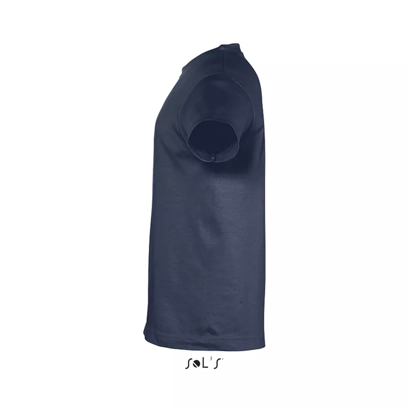 Koszulka dziecięca 150 g/m² Sol's REGENT KIDS - Denim (S11970-DM)