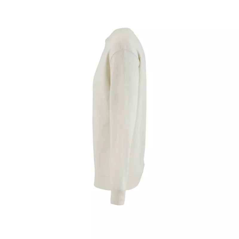 Bluza unisex bez kaptura 280 g/m² Sol's COLUMBIA - Natural (S03814-NA)