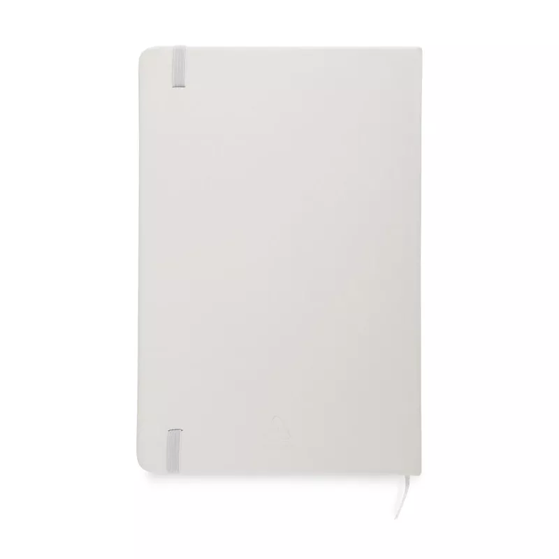 Notes 70 kartek w kratkę rVITAL A5 - biały (18225-01)