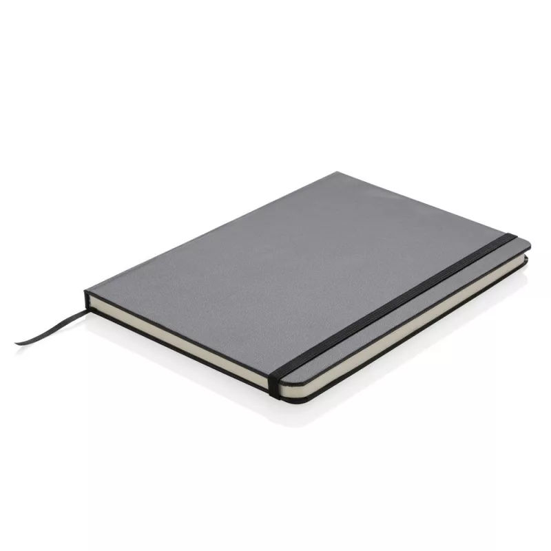 Notatnik A5, szkicownik - czarny (P773.231)