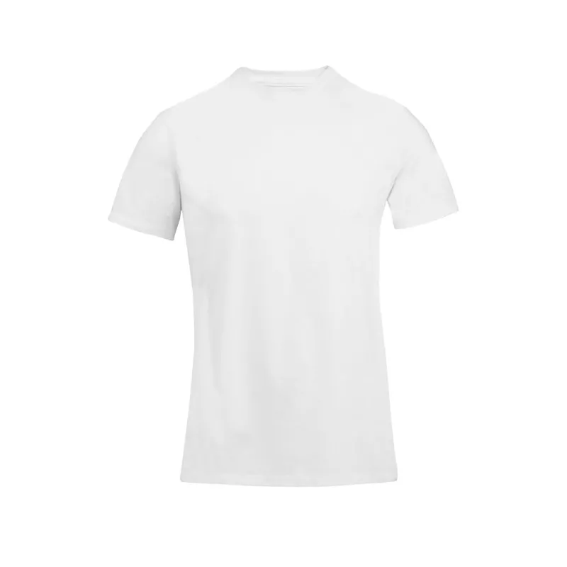 Koszulka unisex z recyklingu Sol's EXPLORER - Biały Z Recyklingu (S04461-RH)
