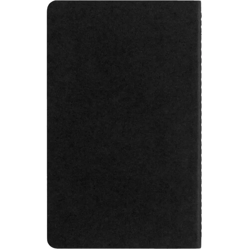 Zeszyt MOLESKINE Cahier Journal ok. A5 - czarny (VM024-03)