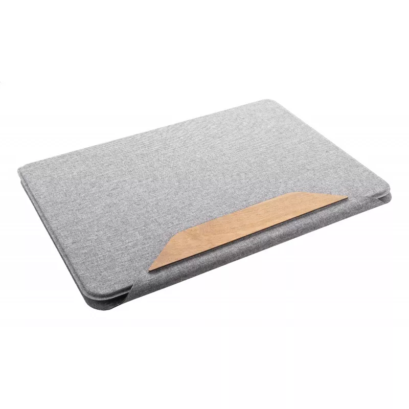 Wapudo A4 teczka na dokumenty - szary (AP800176-77)