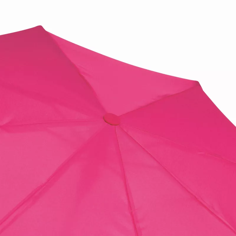 Automatyczny parasol mini COVER - różowy (56-0101163)