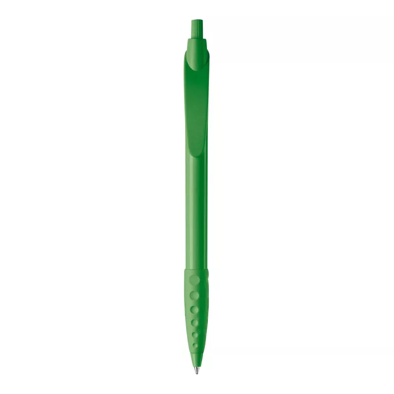 Długopis plastikowy (ABS) Cosmo - zielony (LT87622-N0031)