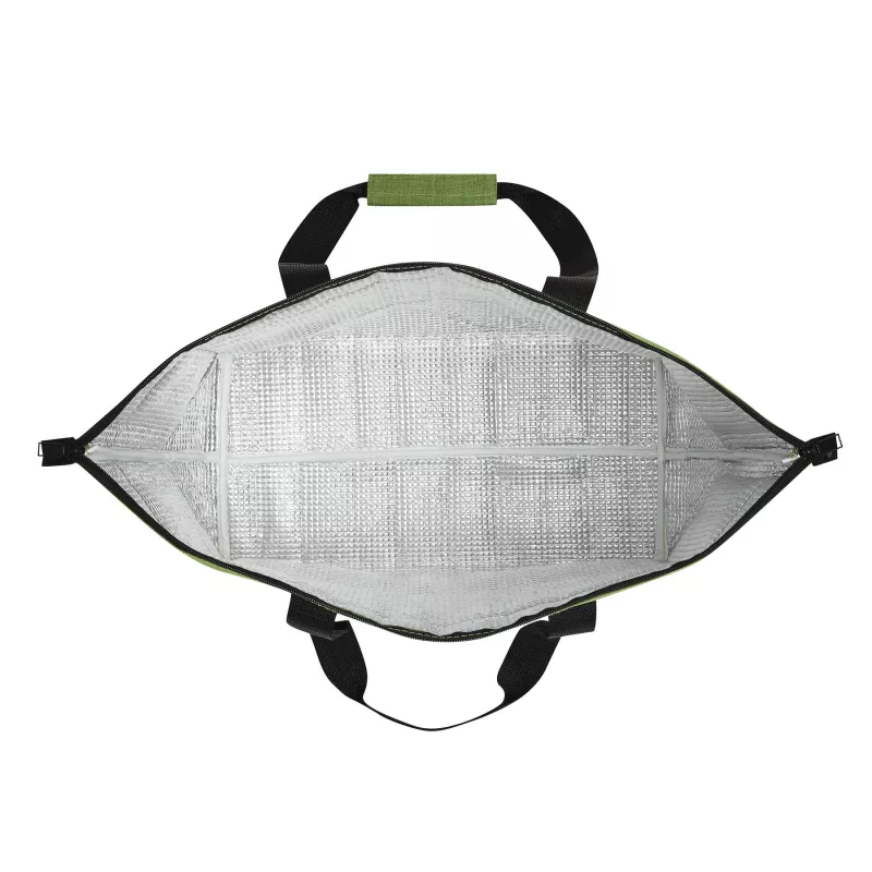 Torba termoizolacyjna POLAR - zielony (56-0801186)