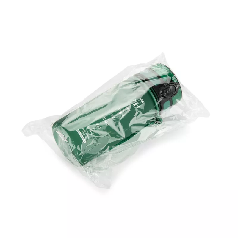 Bidon MOTIVA mini 500 ml - zielony (16246-05)