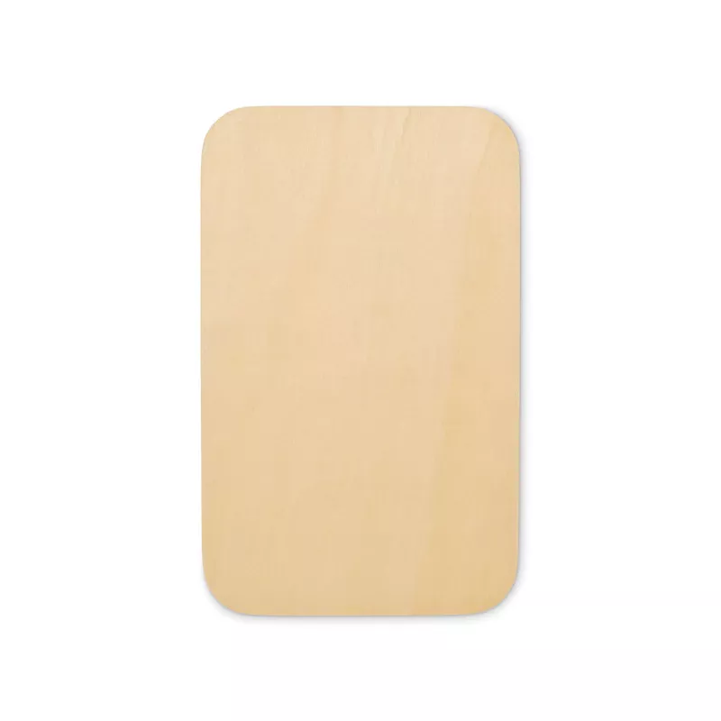 Gra w piłkę nożną drewniana BOLIN - Drewna (MO2842-40)