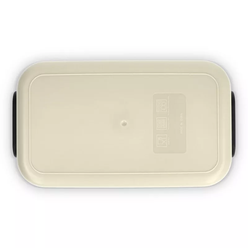 Pudełko na lunch Zen 800 ml - beżowy (LT90400-N0055)