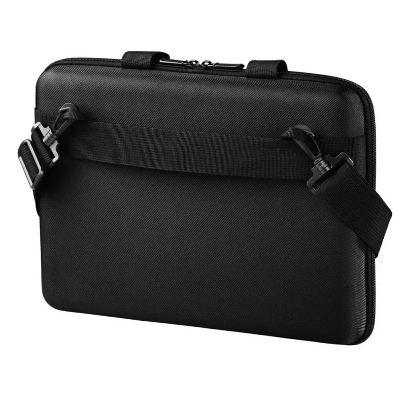 Torba na laptopa 15,6" Hama Nizza Life - czarny (VH045-03)