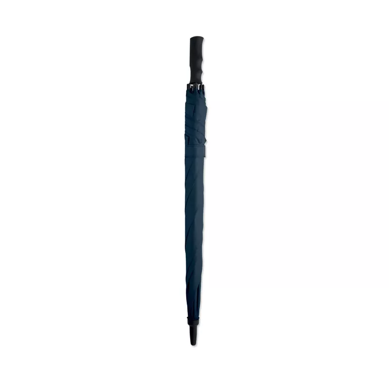 Parasol kwadratowy wiatroodporny 23" AMBOLI - Niebieski (MO2926-04)