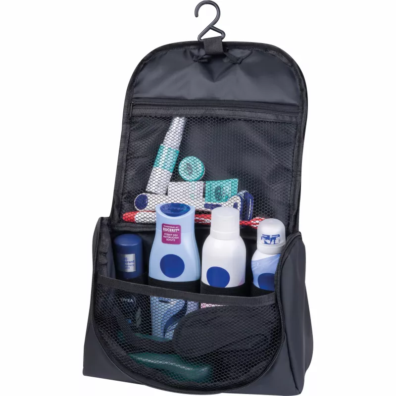 Kosmetyczka NOAH - czarny (6548903)