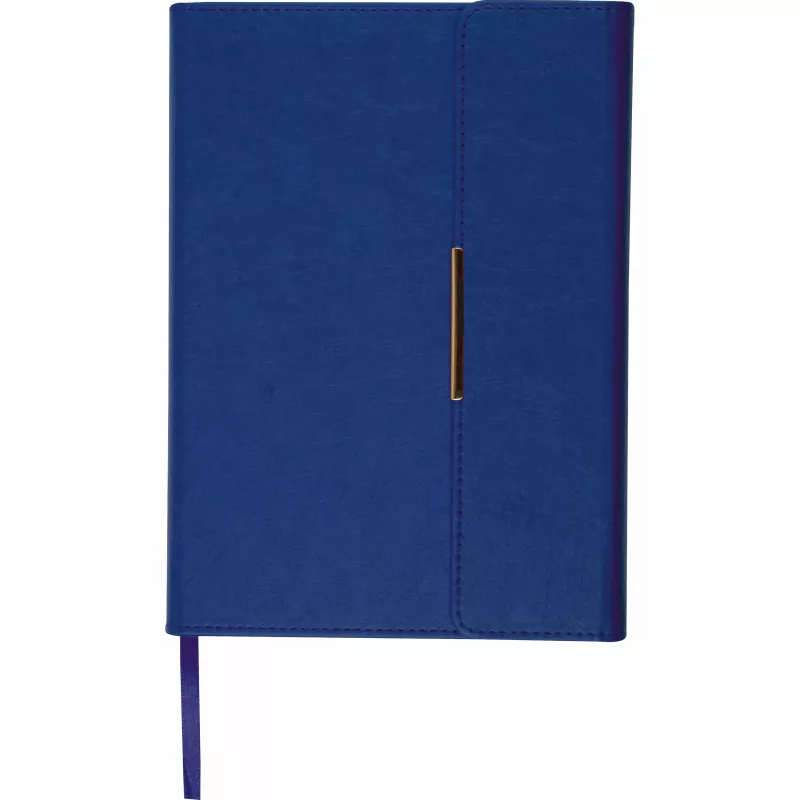 Notatnik A5 w linię JOSEPH - light grey (2561444)