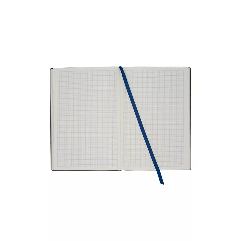 Notes Vista - granatowy (R91778.42)