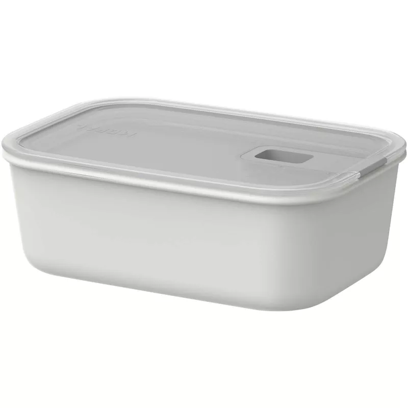 Mepal EasyClip pudełko do przechowywania żywności o pojemności 1000 ml - Biały (11313901)
