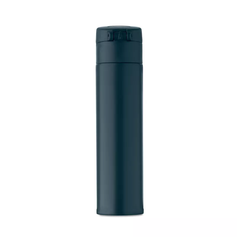 Butelka termiczna stalowa 300 ml BOTS - Francuski Granat (MO2735-85)